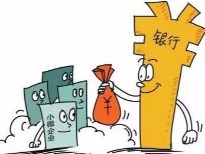 小微客户银行流水八大分析要点！