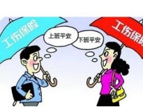 工伤申报材料有哪些